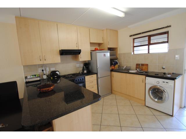 To Let 1 Bedroom Property for Rent in Paulshof Gauteng
