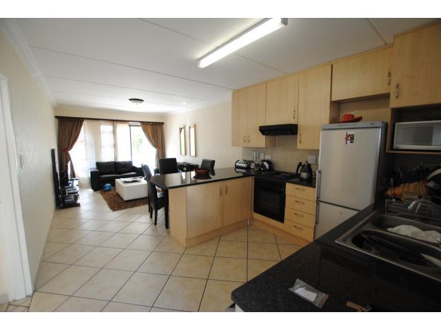 To Let 1 Bedroom Property for Rent in Paulshof Gauteng
