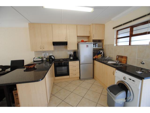 To Let 1 Bedroom Property for Rent in Paulshof Gauteng