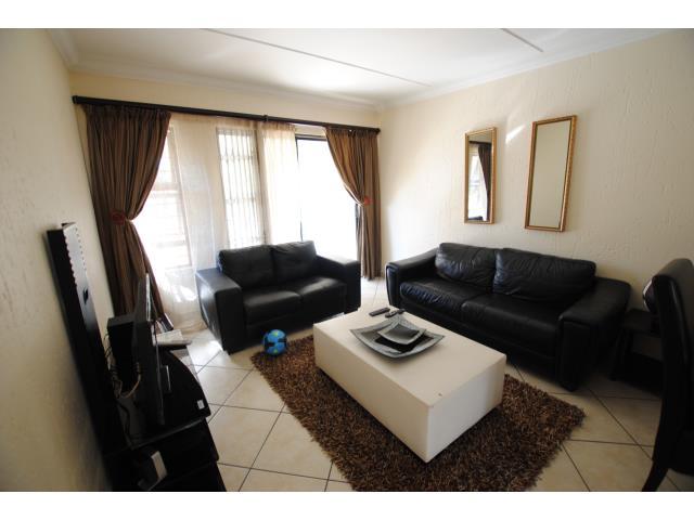 To Let 1 Bedroom Property for Rent in Paulshof Gauteng