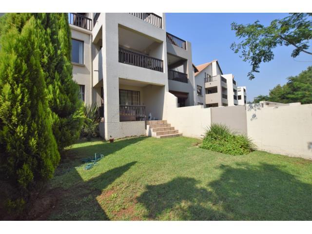 To Let 1 Bedroom Property for Rent in Paulshof Gauteng