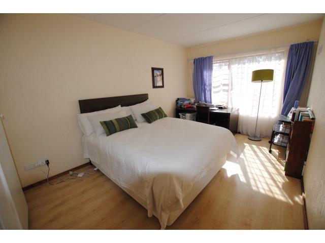 To Let 1 Bedroom Property for Rent in Paulshof Gauteng