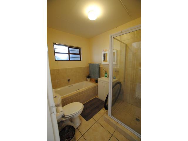 To Let 1 Bedroom Property for Rent in Paulshof Gauteng