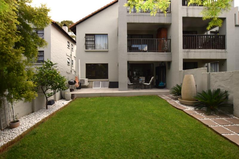 2 Bedroom Property for Sale in Paulshof Gauteng