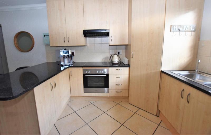 2 Bedroom Property for Sale in Paulshof Gauteng