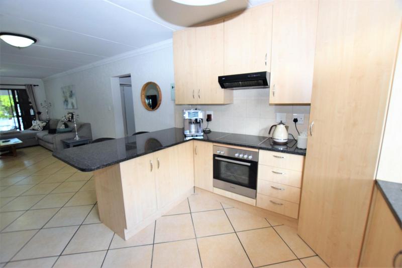 2 Bedroom Property for Sale in Paulshof Gauteng
