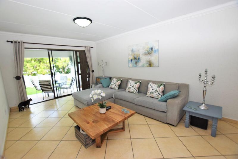 2 Bedroom Property for Sale in Paulshof Gauteng