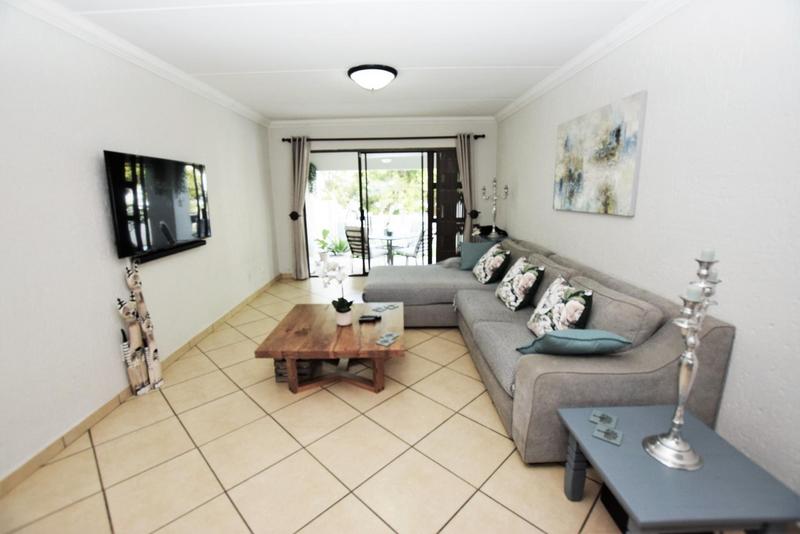 2 Bedroom Property for Sale in Paulshof Gauteng