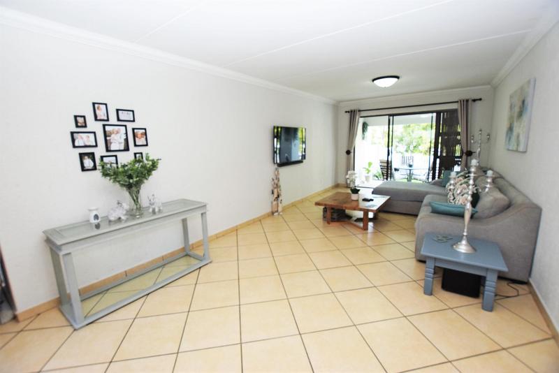 2 Bedroom Property for Sale in Paulshof Gauteng