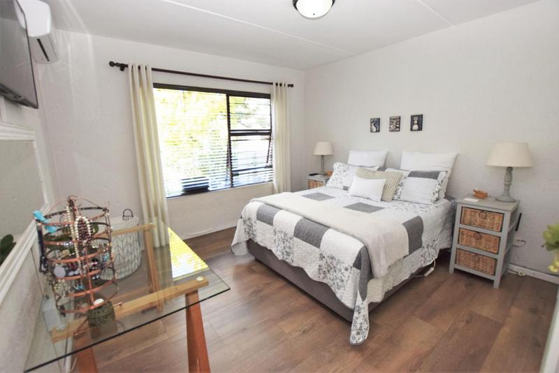 2 Bedroom Property for Sale in Paulshof Gauteng