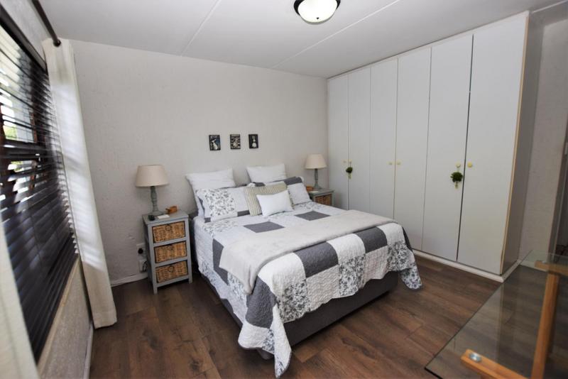 2 Bedroom Property for Sale in Paulshof Gauteng