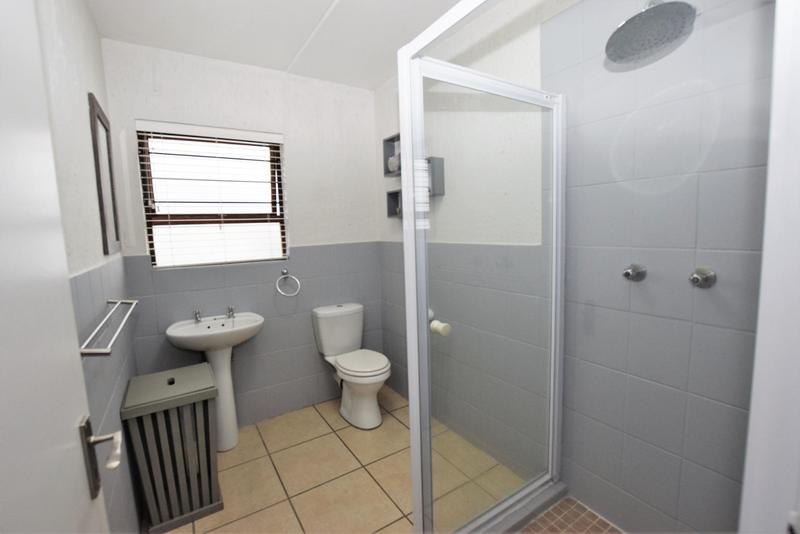 2 Bedroom Property for Sale in Paulshof Gauteng