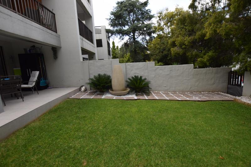 2 Bedroom Property for Sale in Paulshof Gauteng