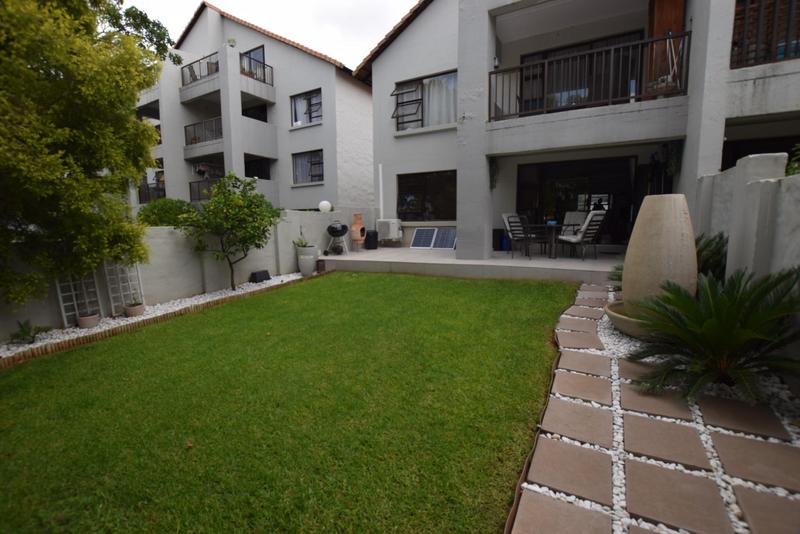2 Bedroom Property for Sale in Paulshof Gauteng