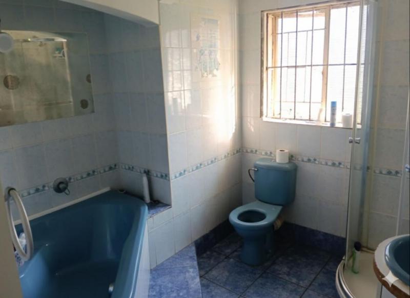4 Bedroom Property for Sale in Krugersdorp Gauteng