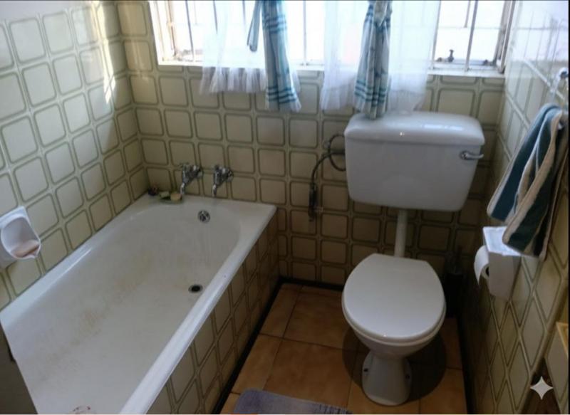 4 Bedroom Property for Sale in Krugersdorp Gauteng