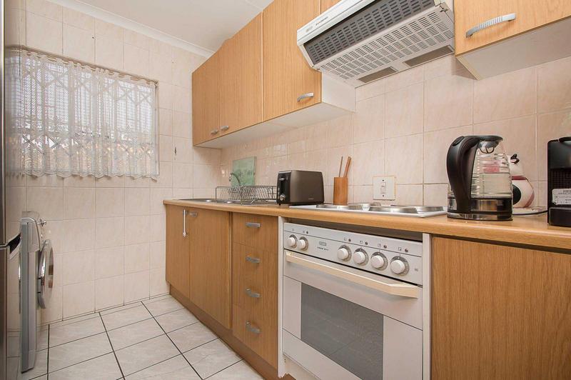 2 Bedroom Property for Sale in Wilro Park Gauteng