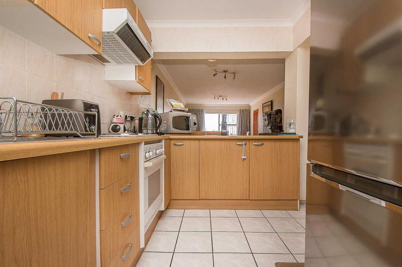 2 Bedroom Property for Sale in Wilro Park Gauteng