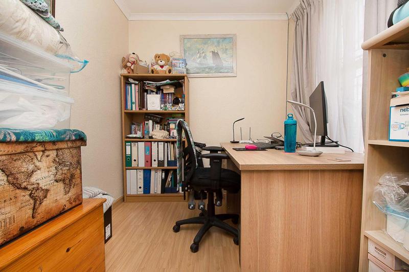 2 Bedroom Property for Sale in Wilro Park Gauteng