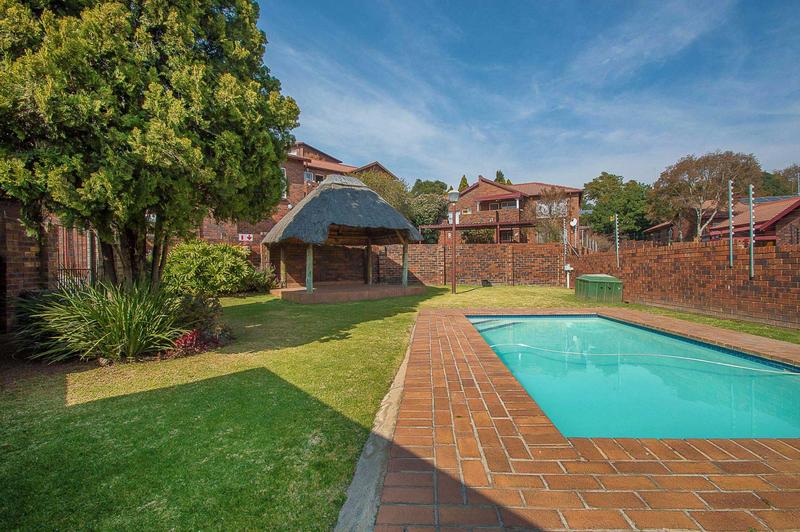 2 Bedroom Property for Sale in Wilro Park Gauteng