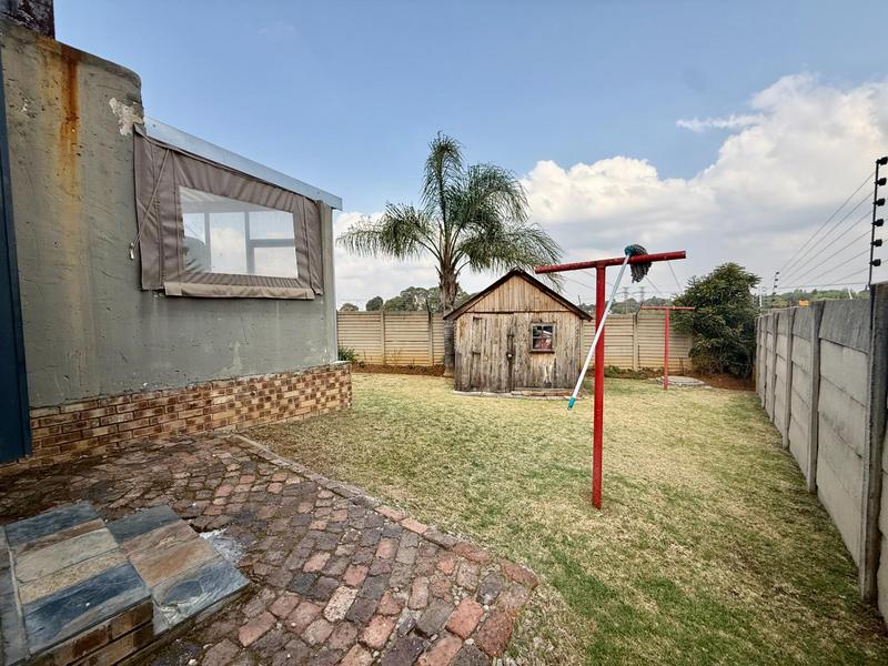 5 Bedroom Property for Sale in Terenure Gauteng