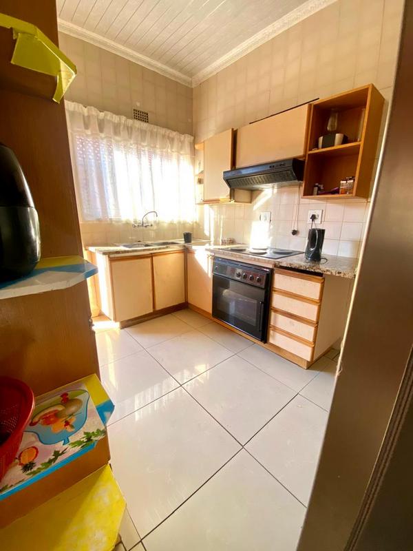 To Let 3 Bedroom Property for Rent in Mohlakeng Gauteng