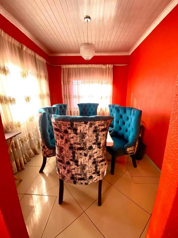 To Let 3 Bedroom Property for Rent in Mohlakeng Gauteng