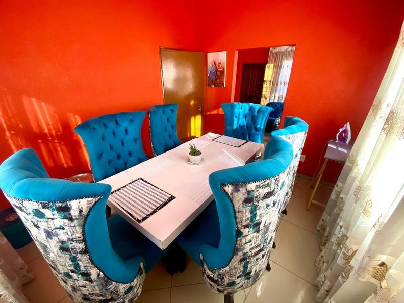 To Let 3 Bedroom Property for Rent in Mohlakeng Gauteng