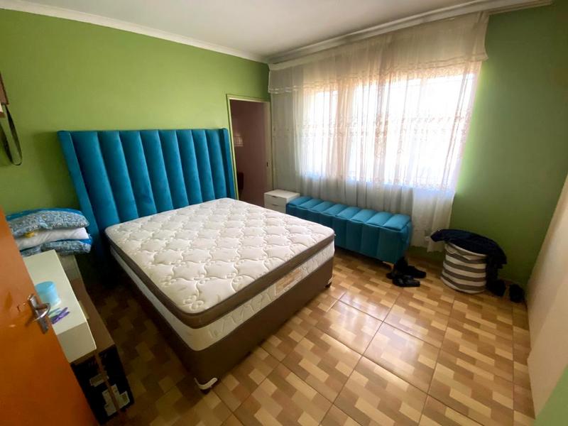 To Let 3 Bedroom Property for Rent in Mohlakeng Gauteng