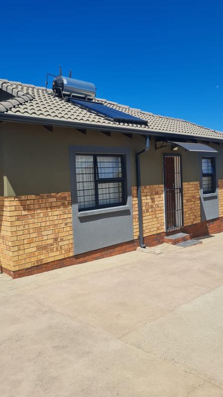 2 Bedroom Property for Sale in Mindalore Gauteng