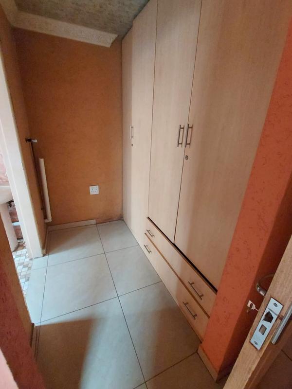 3 Bedroom Property for Sale in Protea Garden Gauteng