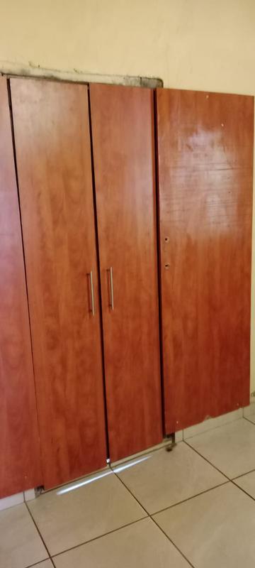 To Let 2 Bedroom Property for Rent in Daveyton Gauteng