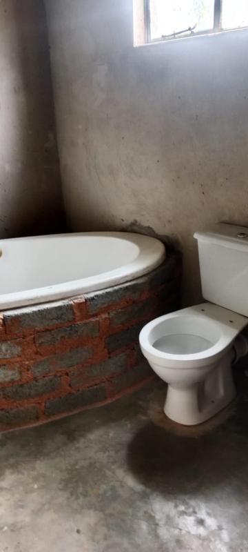 To Let 2 Bedroom Property for Rent in Daveyton Gauteng