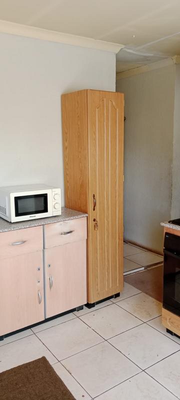 2 Bedroom Property for Sale in Vosloorus Ext 8 Gauteng