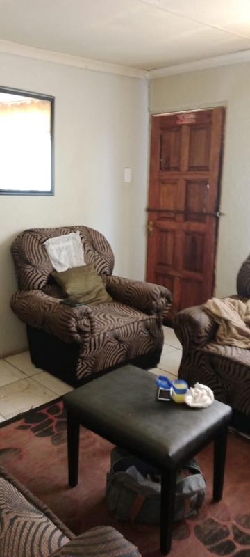 2 Bedroom Property for Sale in Vosloorus Ext 8 Gauteng