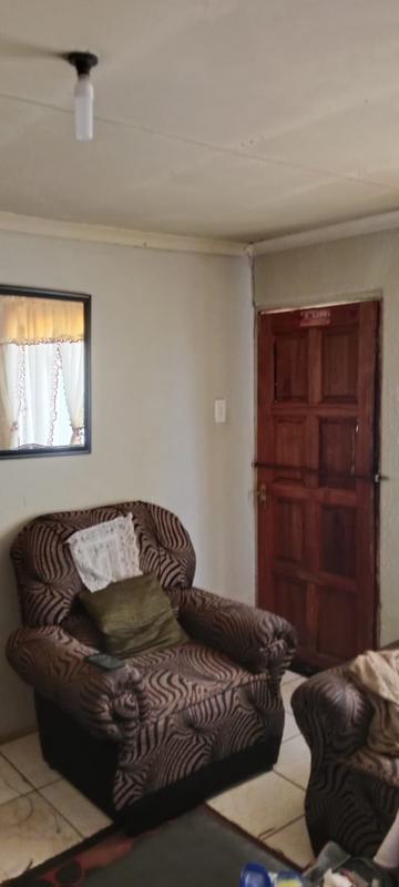 2 Bedroom Property for Sale in Vosloorus Ext 8 Gauteng
