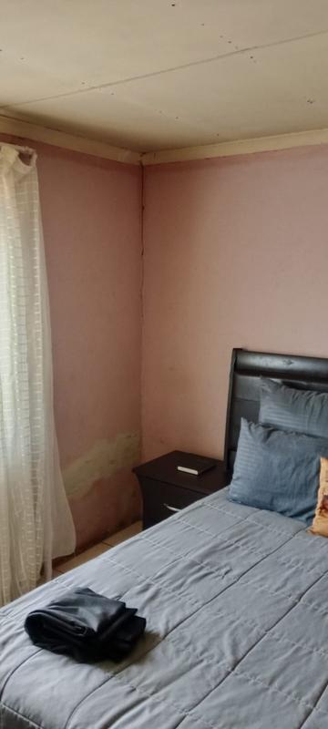 2 Bedroom Property for Sale in Vosloorus Ext 8 Gauteng