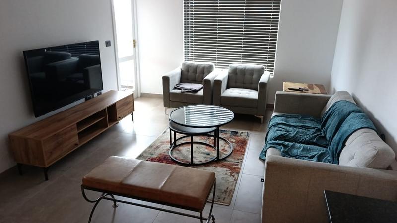 1 Bedroom Property for Sale in Bedfordview Gauteng