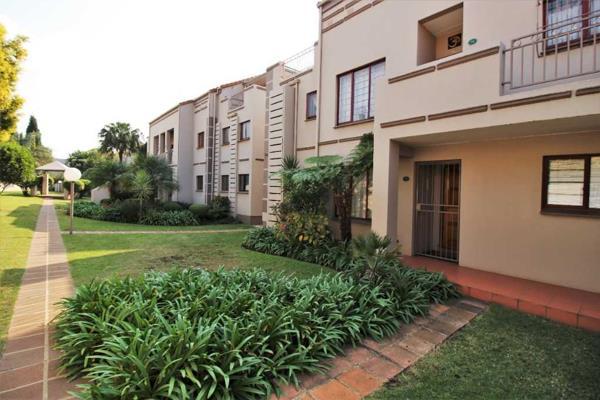 1 Bedroom Property for Sale in Bedfordview Gauteng