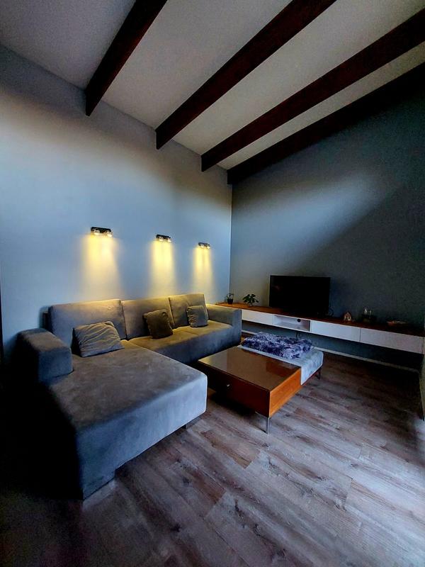 To Let 1 Bedroom Property for Rent in Bedfordview Gauteng