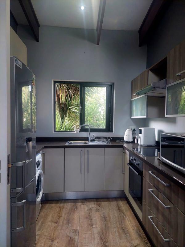 To Let 1 Bedroom Property for Rent in Bedfordview Gauteng