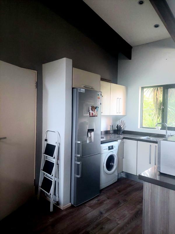 To Let 1 Bedroom Property for Rent in Bedfordview Gauteng