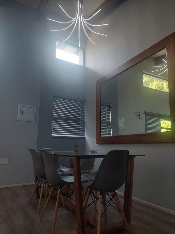 To Let 1 Bedroom Property for Rent in Bedfordview Gauteng