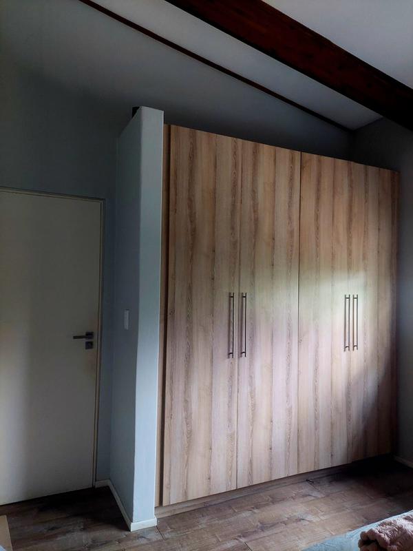 To Let 1 Bedroom Property for Rent in Bedfordview Gauteng