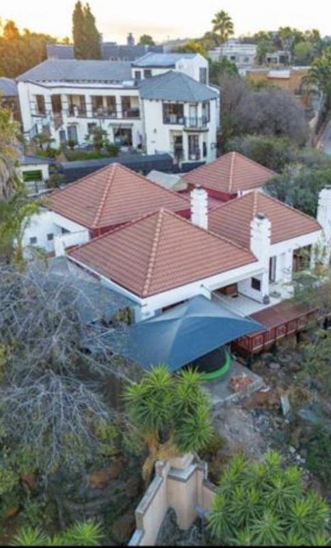 1 Bedroom Property for Sale in Bassonia Gauteng