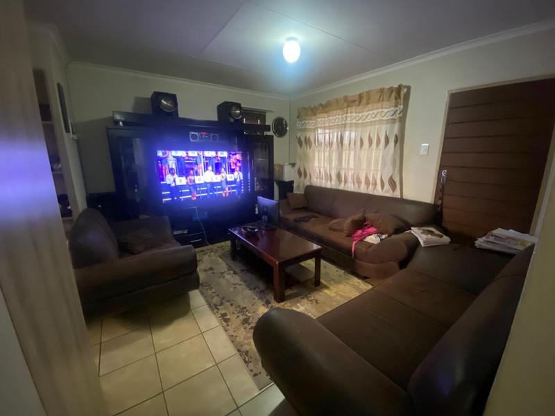 3 Bedroom Property for Sale in Sky City Gauteng