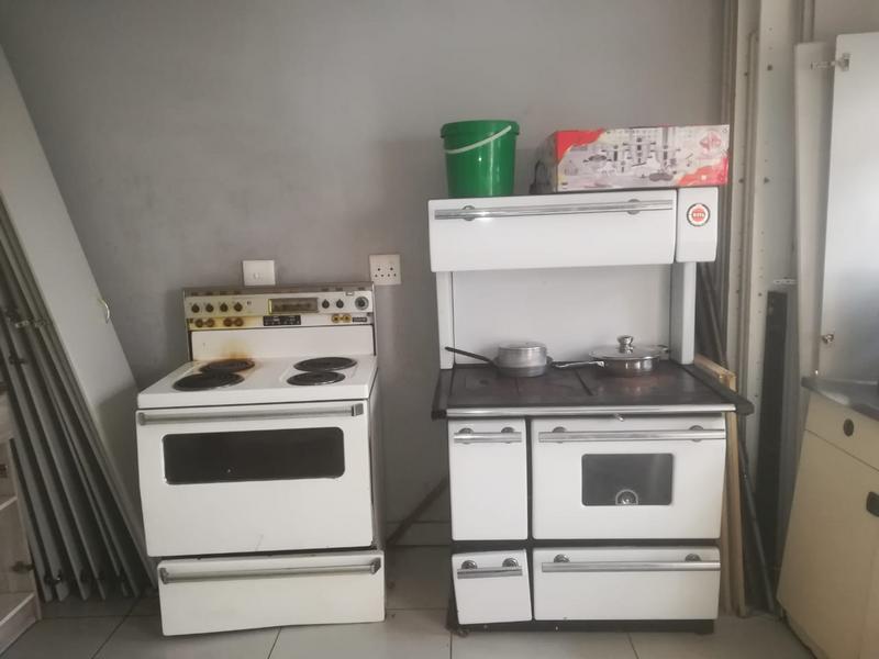 2 Bedroom Property for Sale in Katlehong South Gauteng