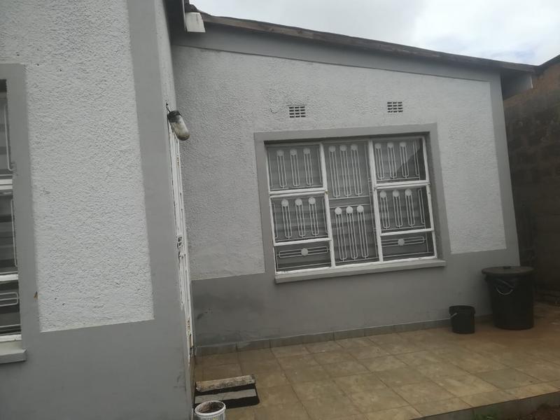 2 Bedroom Property for Sale in Katlehong South Gauteng
