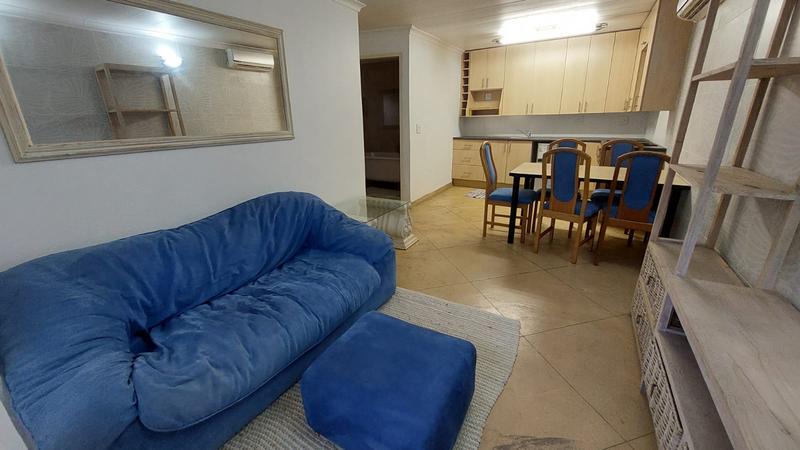 To Let 1 Bedroom Property for Rent in Wilro Park Gauteng