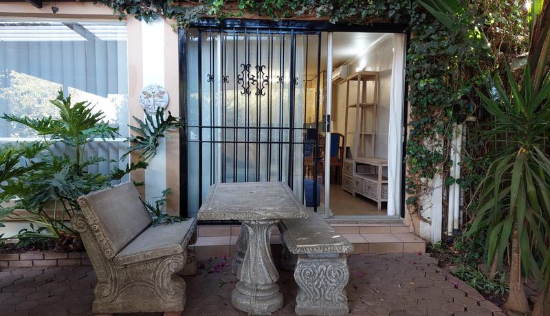 To Let 1 Bedroom Property for Rent in Wilro Park Gauteng